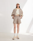 EP YAYING Jacket