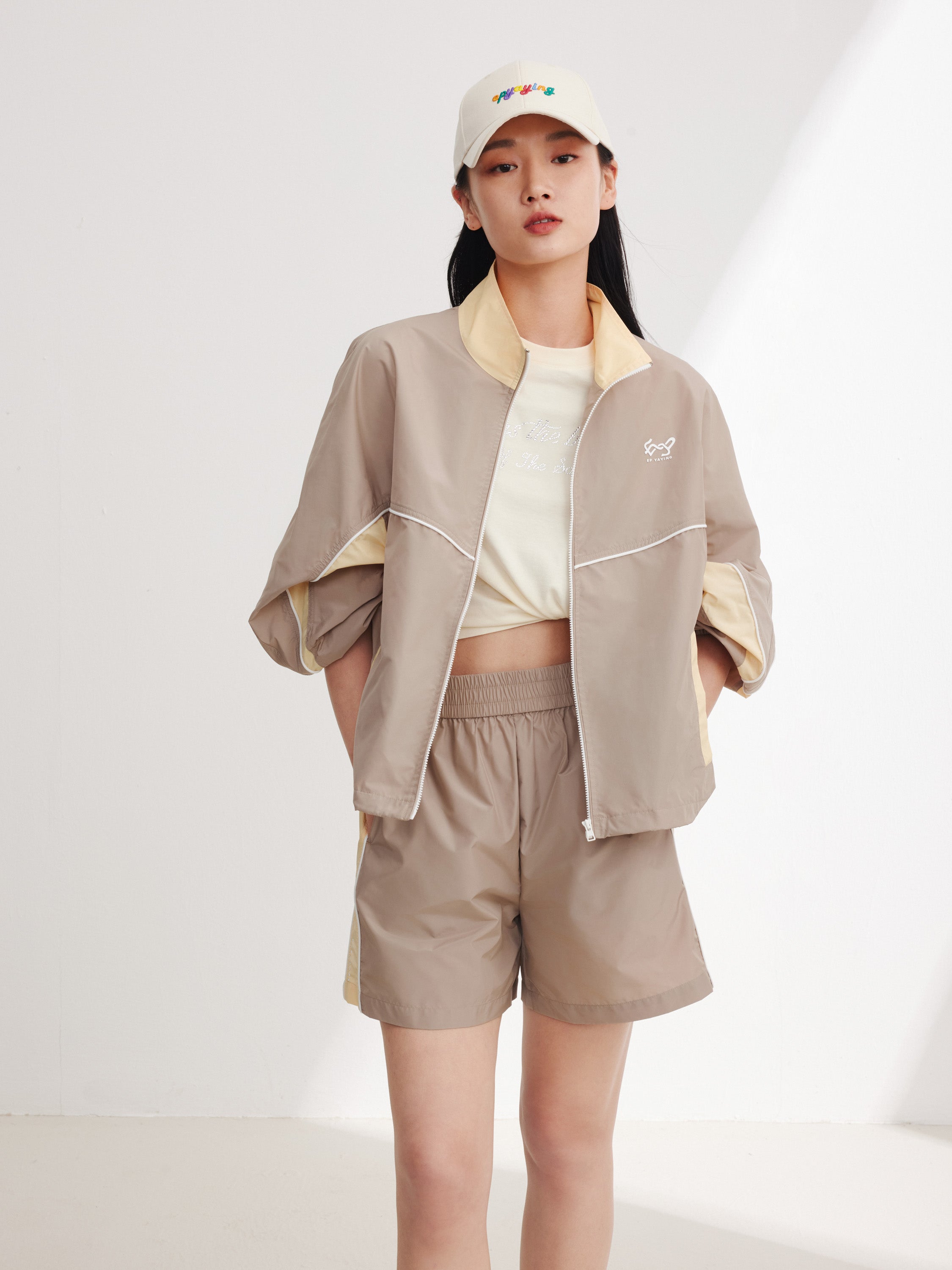 EP YAYING Jacket