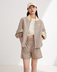 EP YAYING Jacket