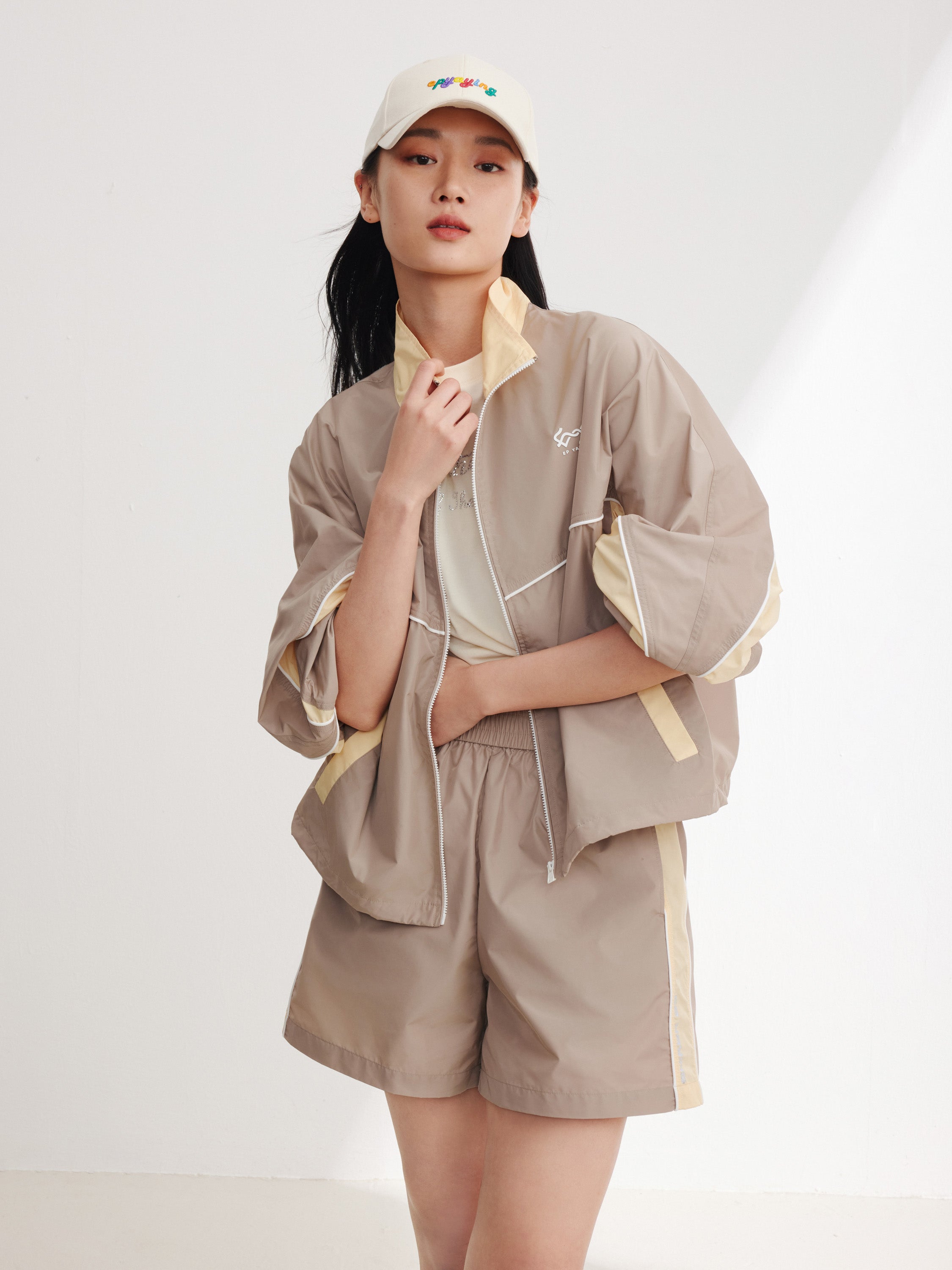 EP YAYING Jacket