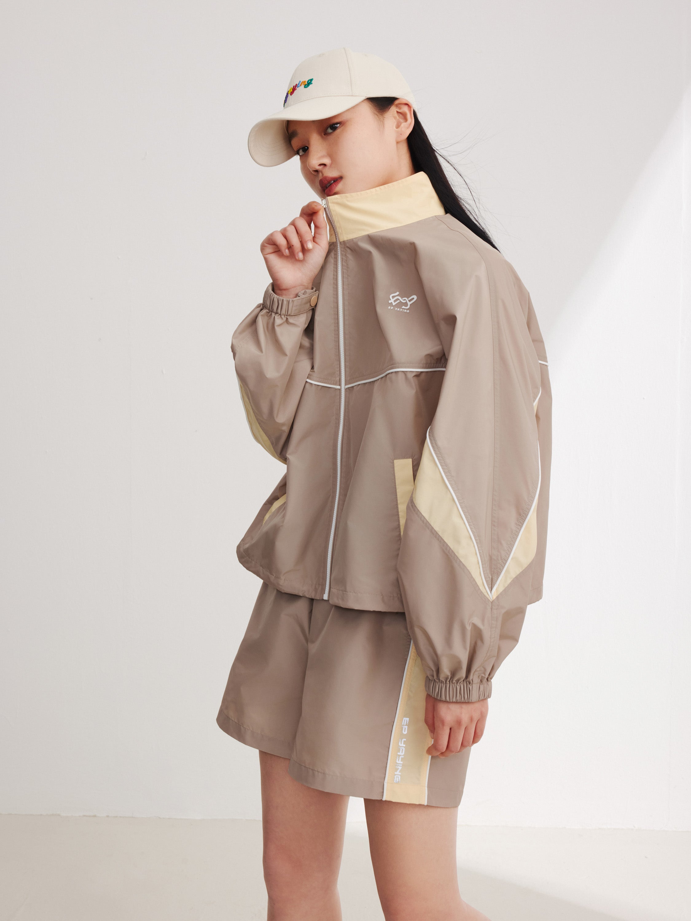 EP YAYING Jacket