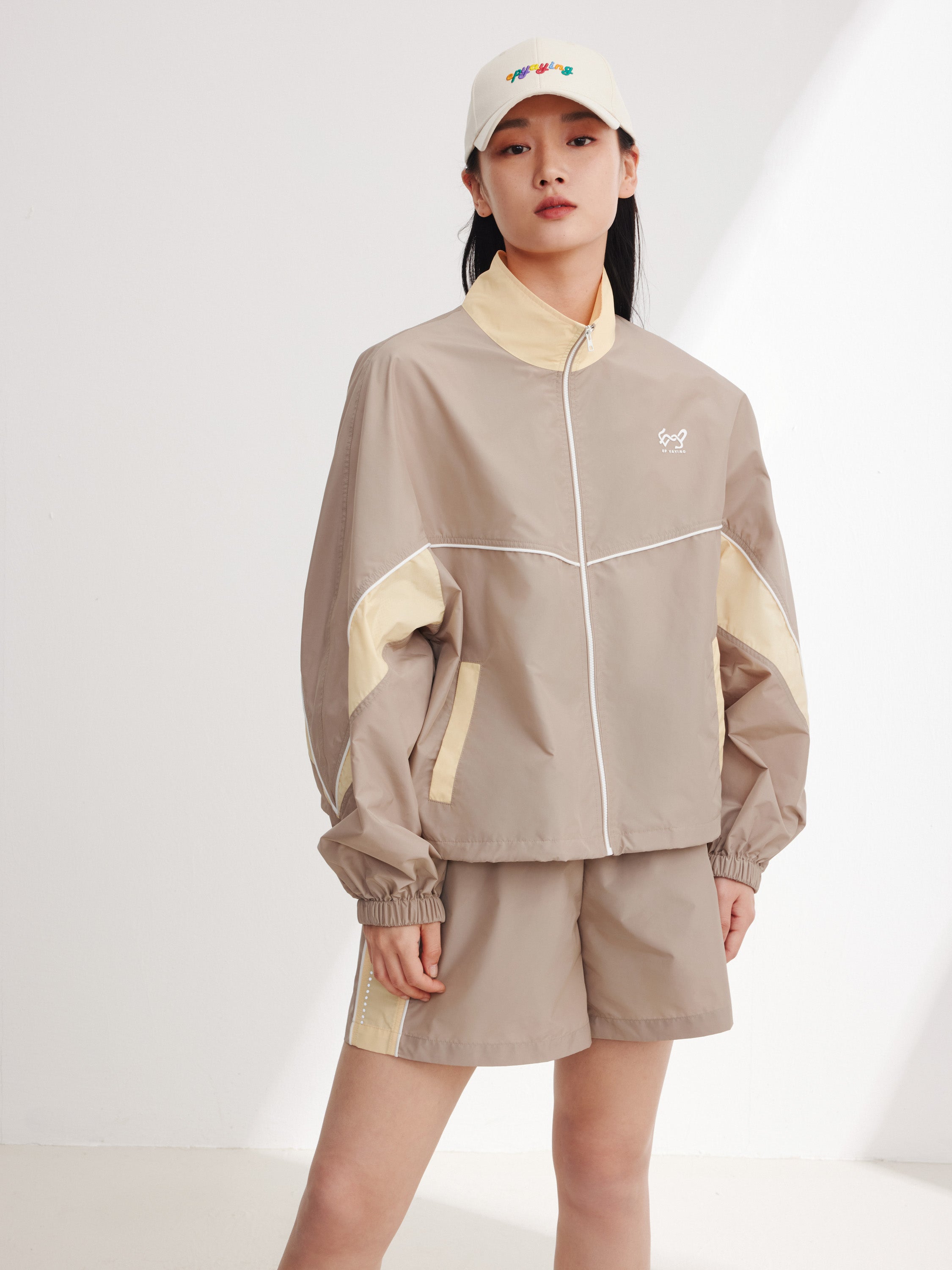 EP YAYING Jacket