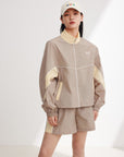EP YAYING Jacket