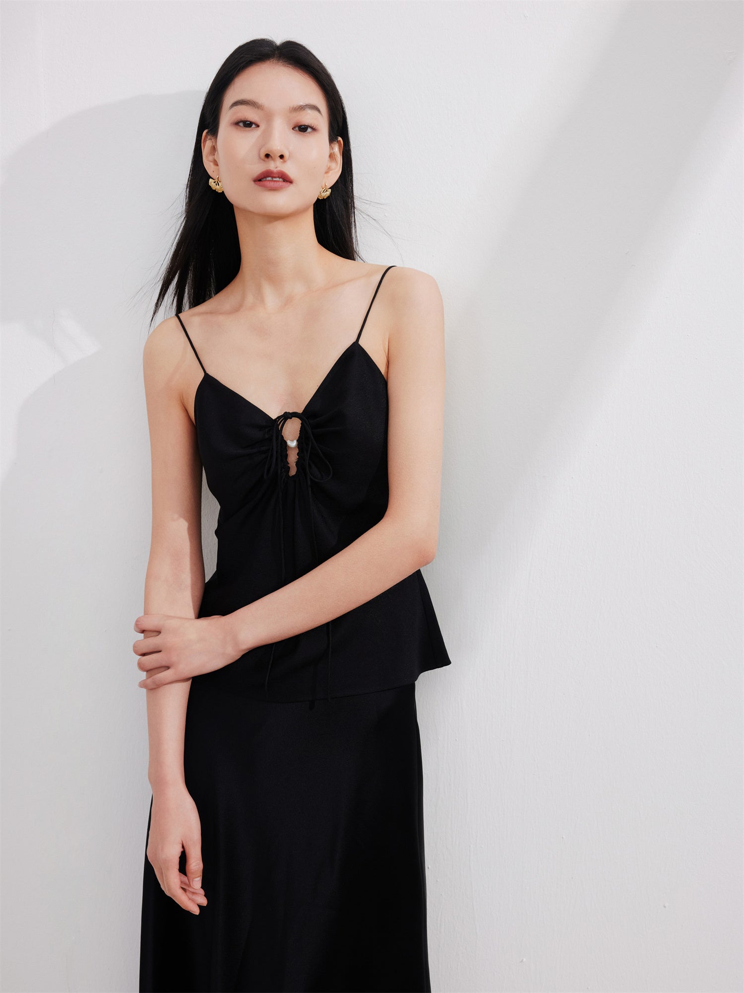 EP YAYING Cami Top