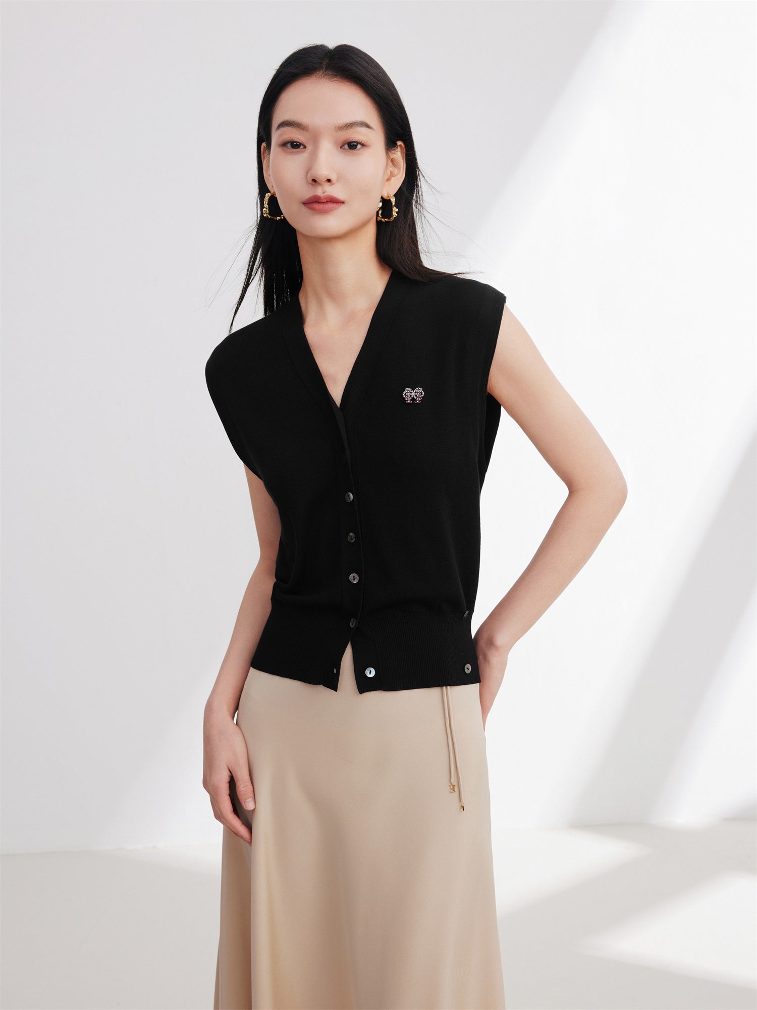 EP YAYING VEST
