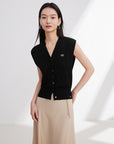 EP YAYING VEST