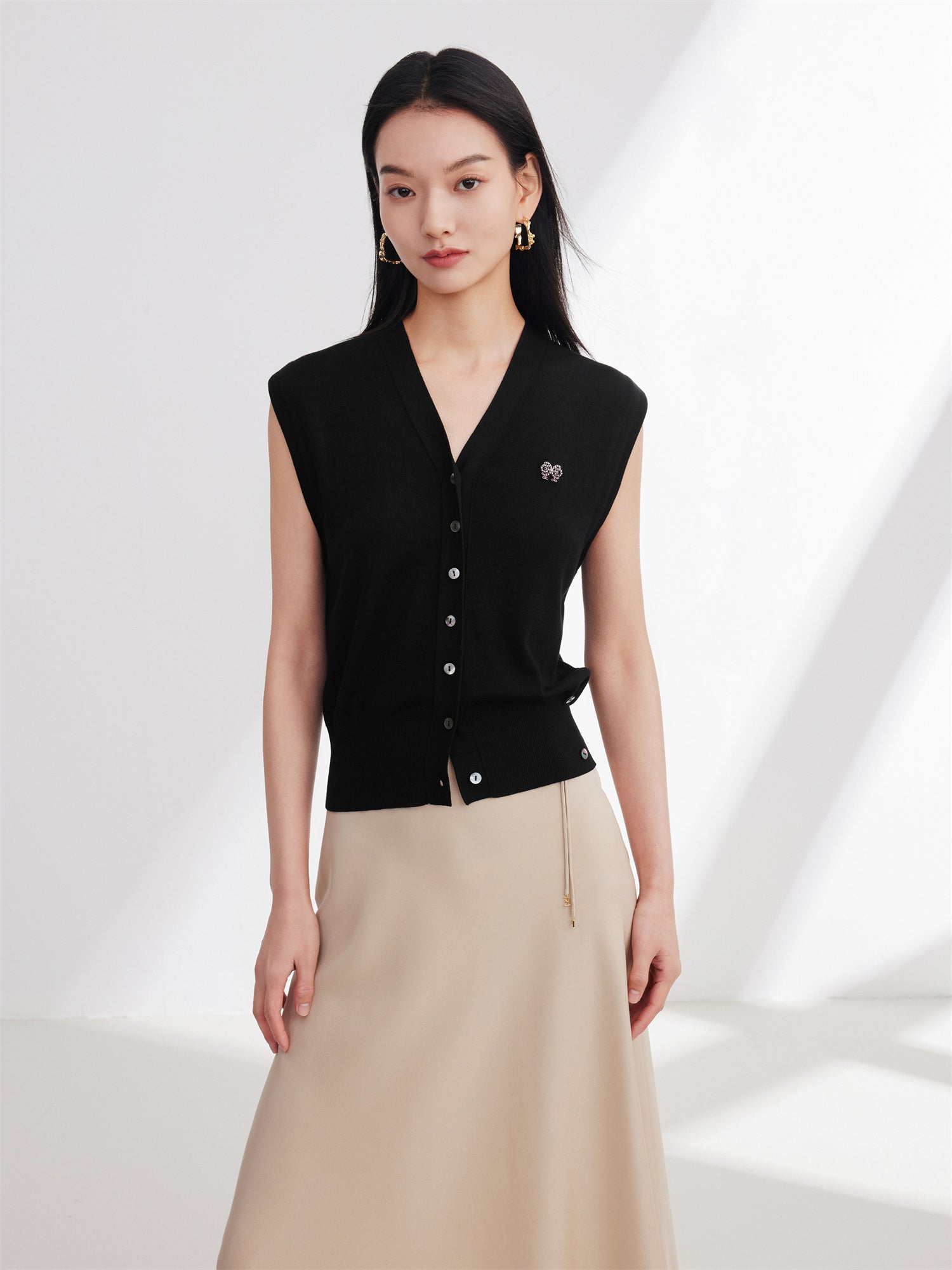 EP YAYING VEST
