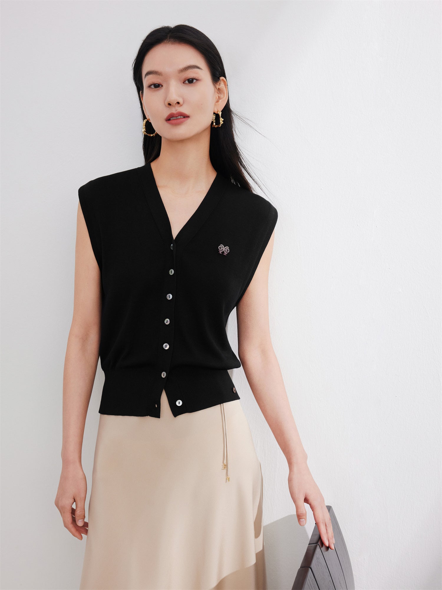 EP YAYING VEST