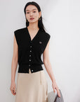 EP YAYING VEST
