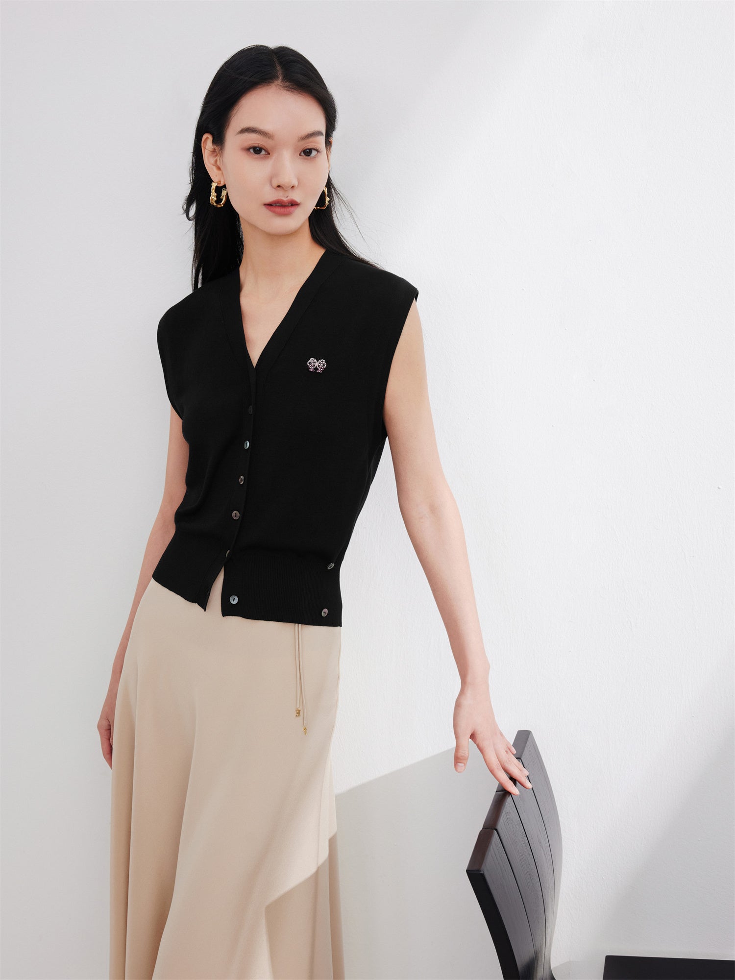 EP YAYING VEST