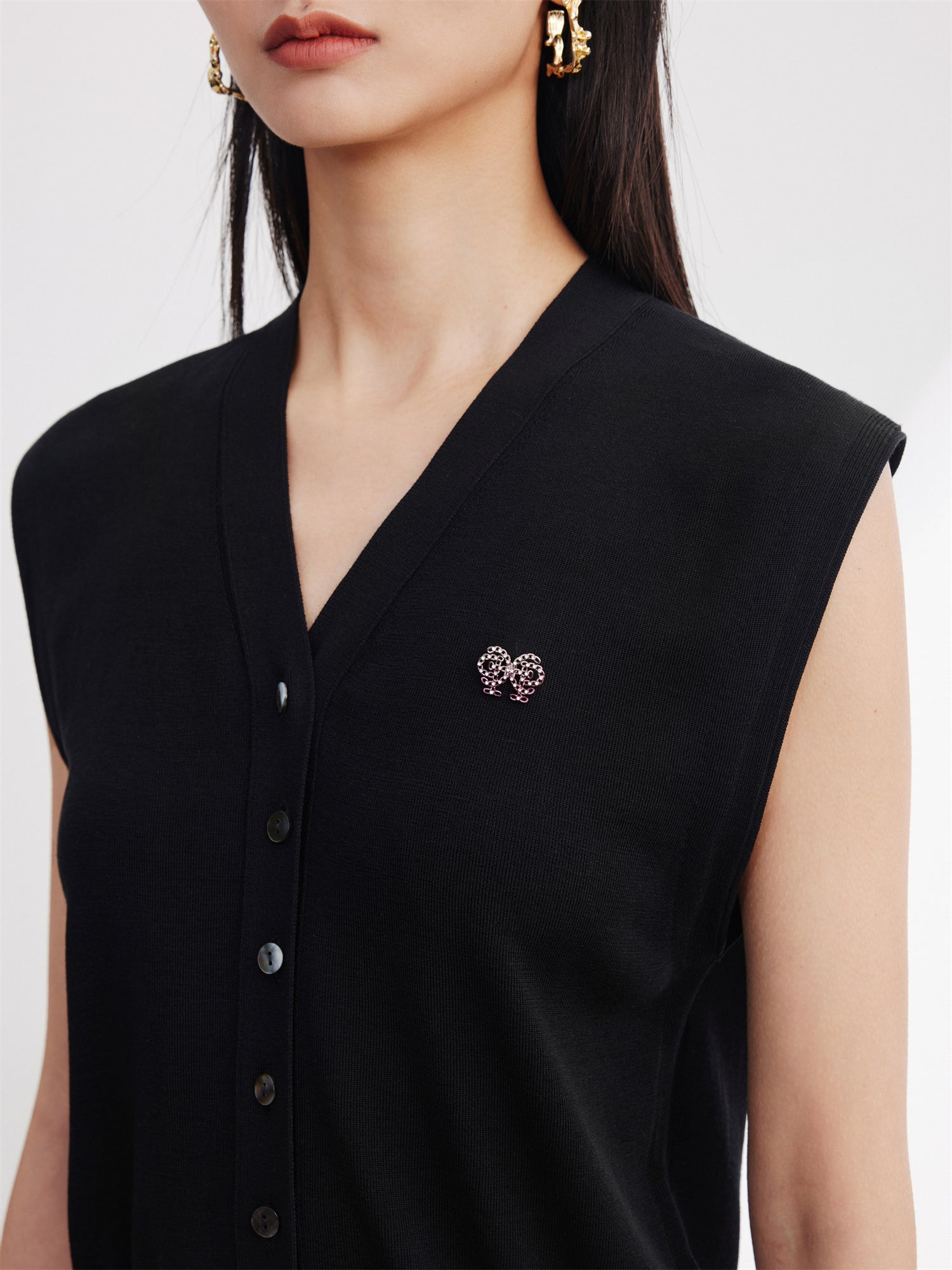 EP YAYING VEST