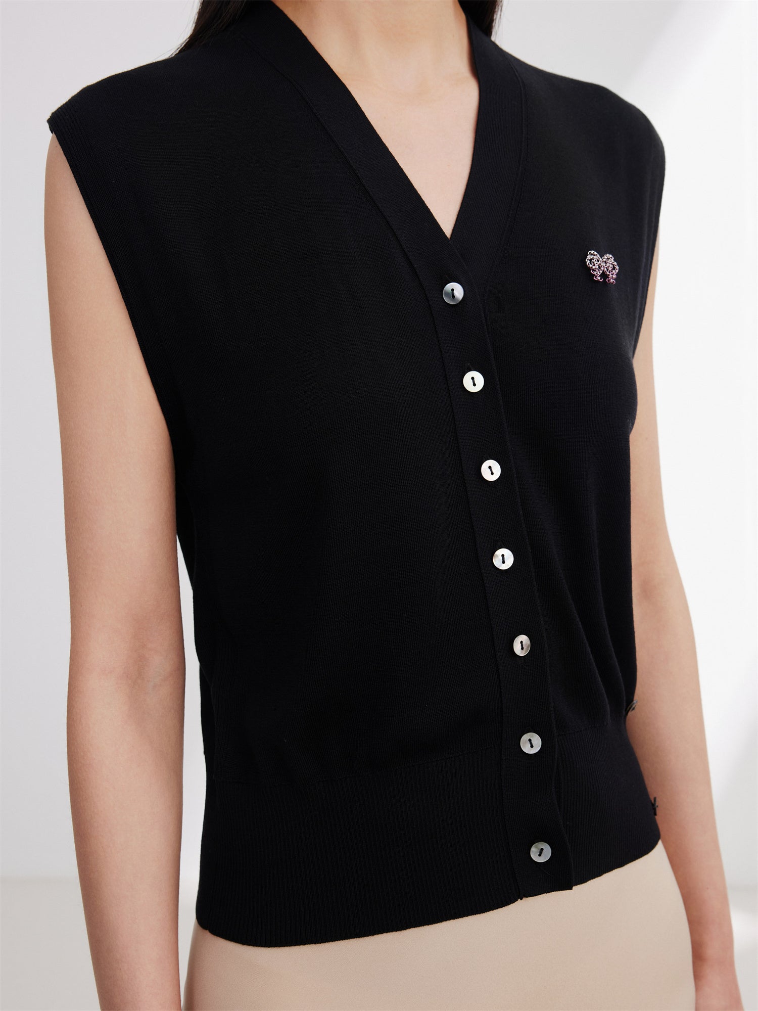 EP YAYING VEST