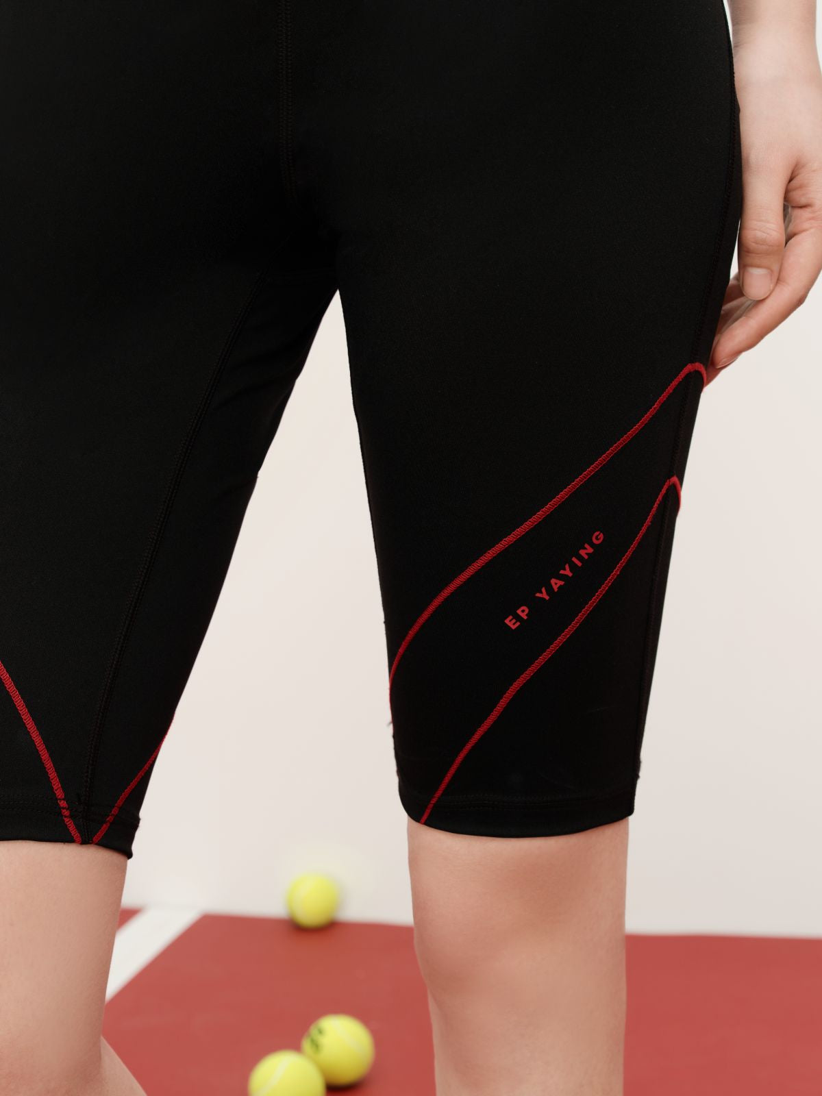 EP YAYING Legging Shorts