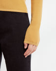 EP YAYING KNITTED TOP