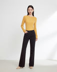 EP YAYING KNITTED TOP