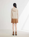 EP YAYING Cashmere Sweatshirt