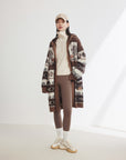 EP YAYING SWEATER