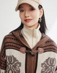EP YAYING SWEATER