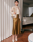 EP YAYING New Chinese Style Vest Jacket EGJAA1008AE