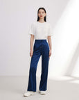 EP YAYING Wide Leg Sport Pants