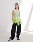 EP YAYING Knit Tank