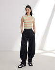 EP YAYING Knit Tank