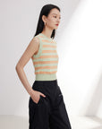 EP YAYING Knit Tank