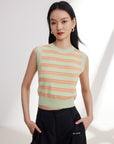 EP YAYING Knit Tank