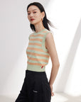 EP YAYING Knit Tank
