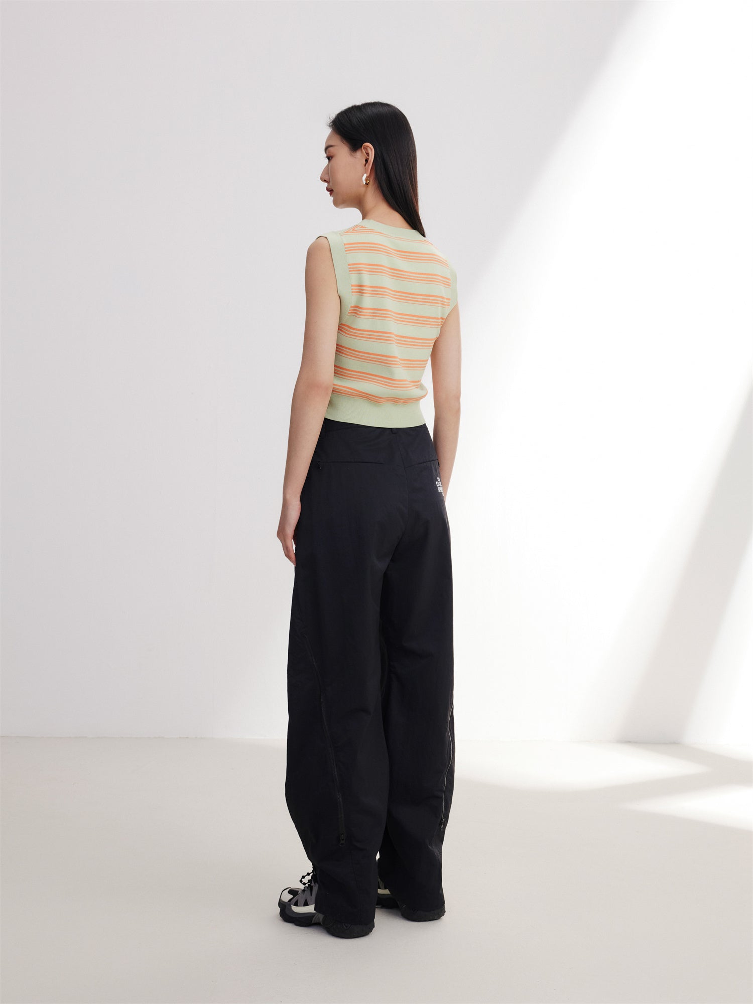EP YAYING Knit Tank