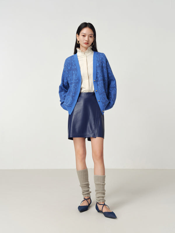 EP YAYING Skirt Pants
