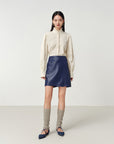 EP YAYING Skirt Pants