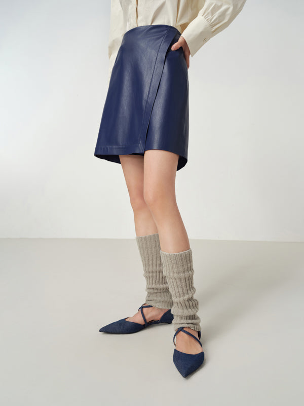 EP YAYING Skirt Pants