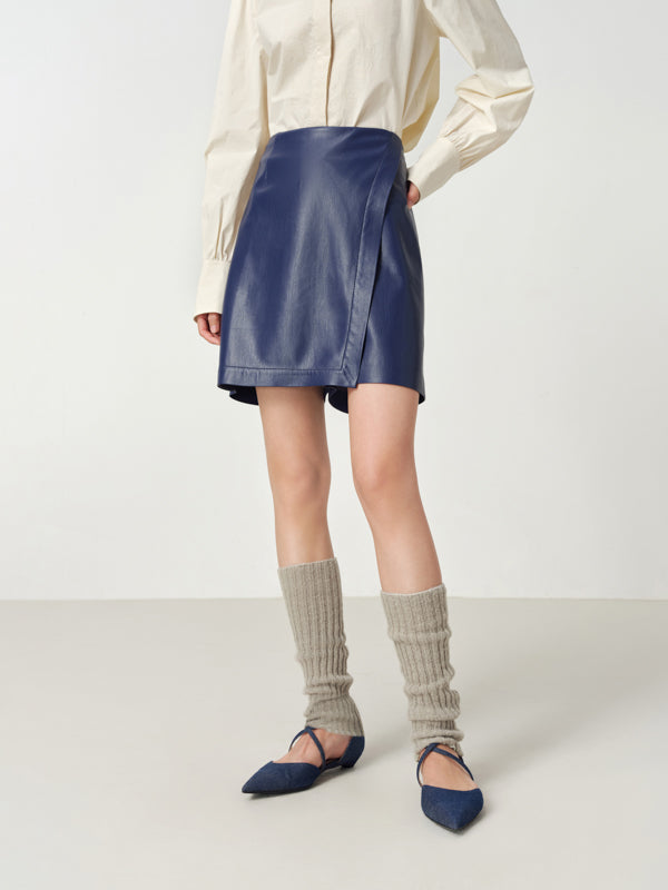 EP YAYING Skirt Pants