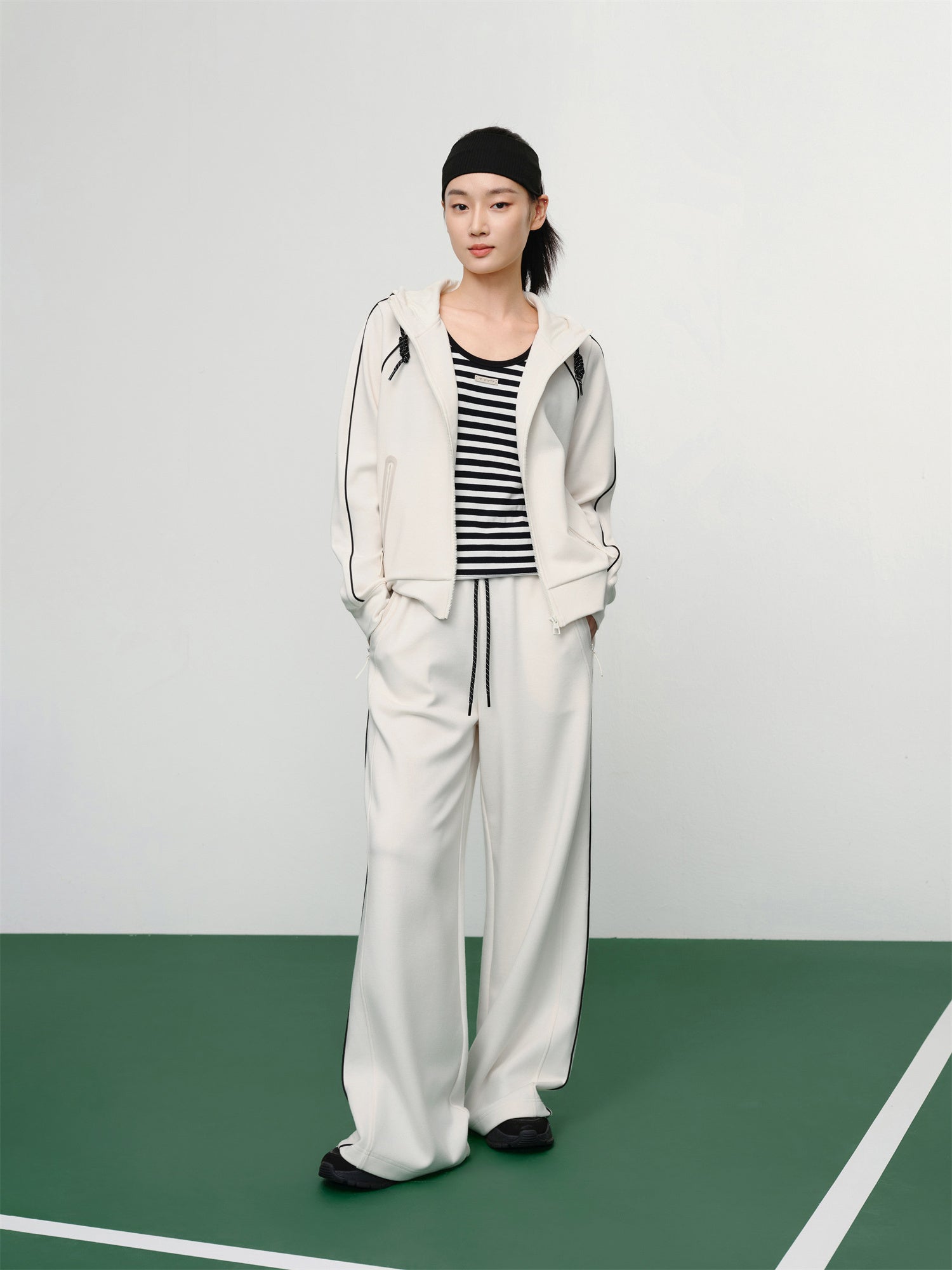 EP YAYING Casual Sports Hoodie EGKEW1212AM