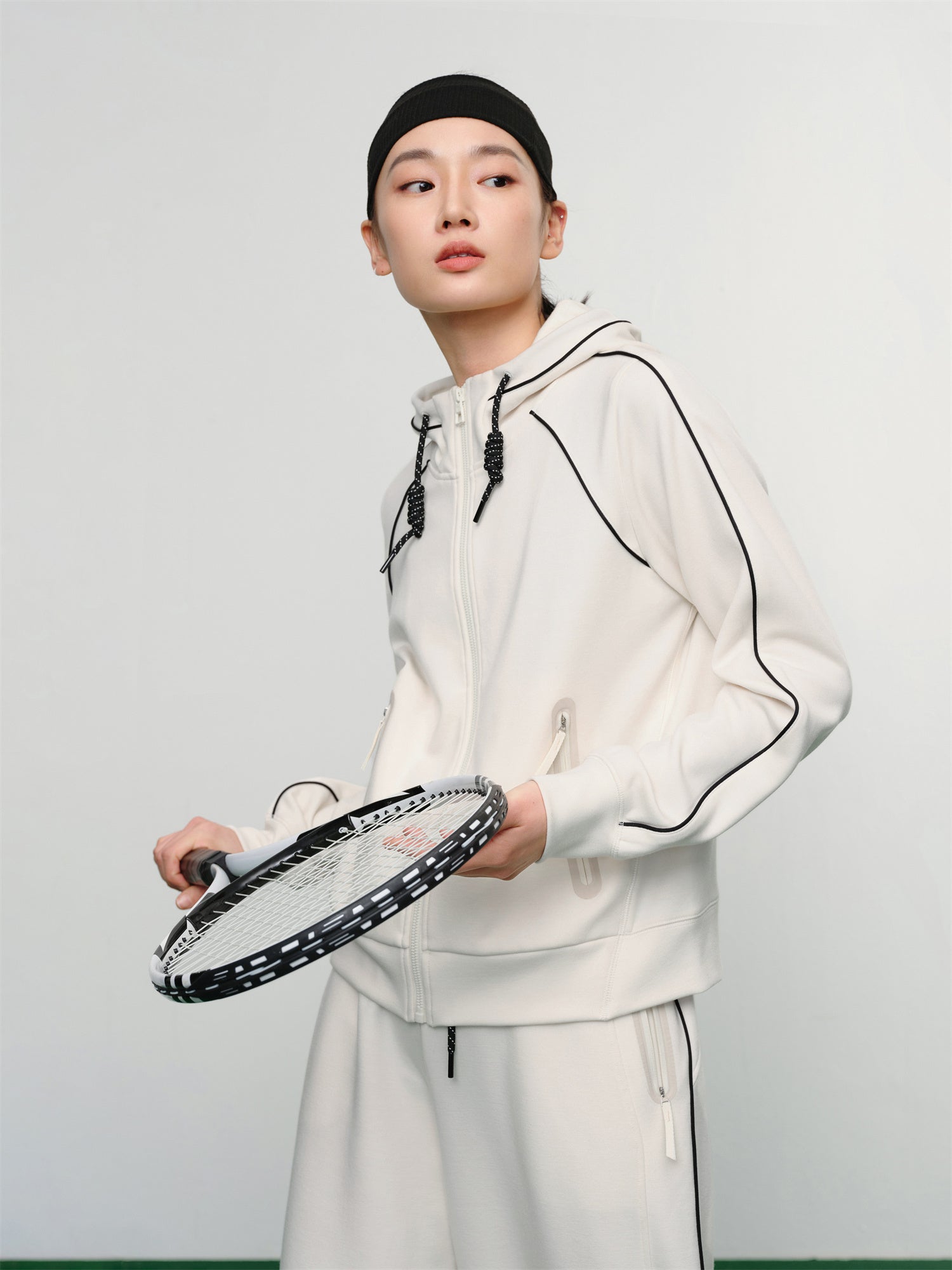 EP YAYING Casual Sports Hoodie EGKEW1212AM