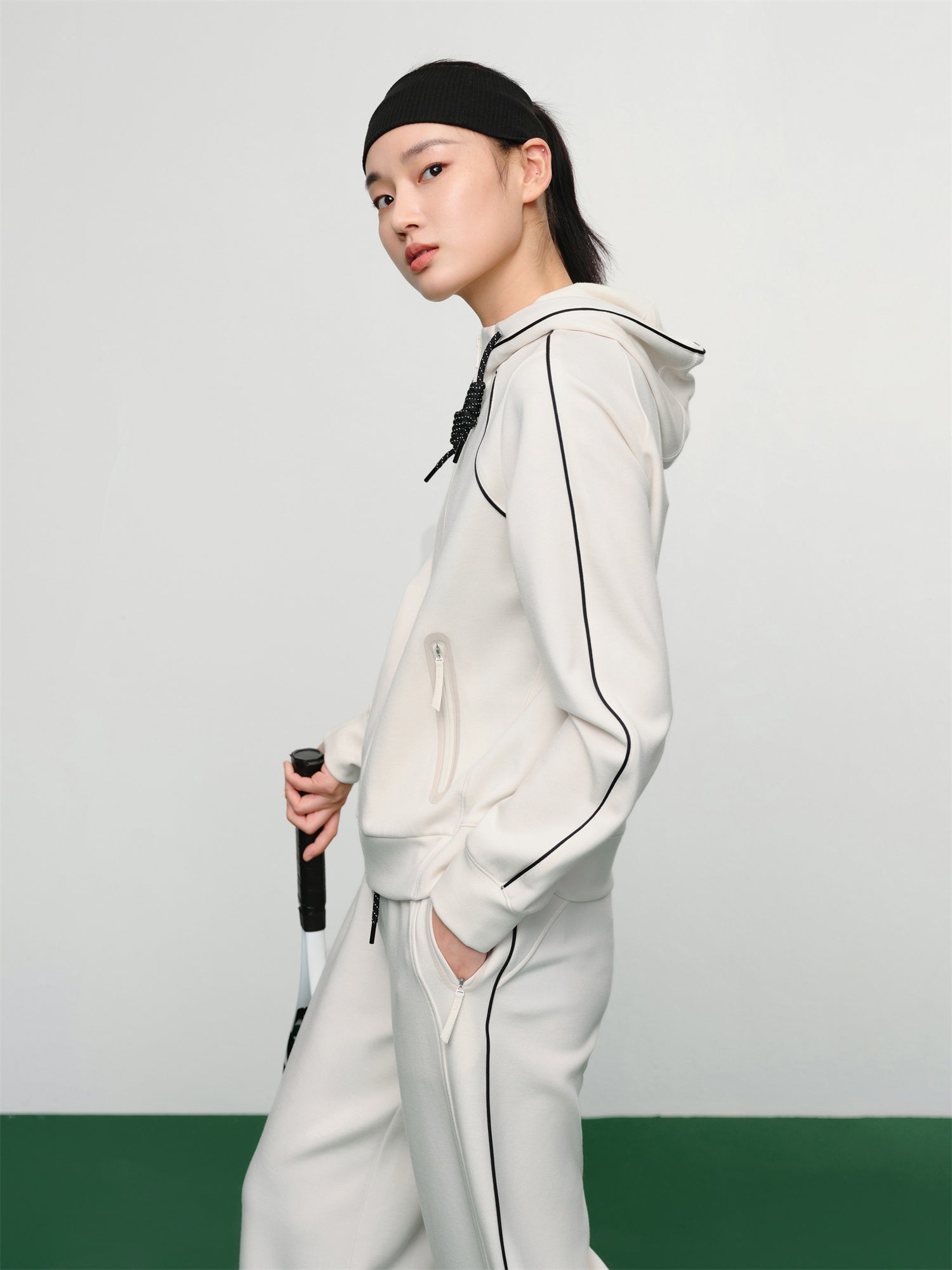 EP YAYING Casual Sports Hoodie EGKEW1212AM
