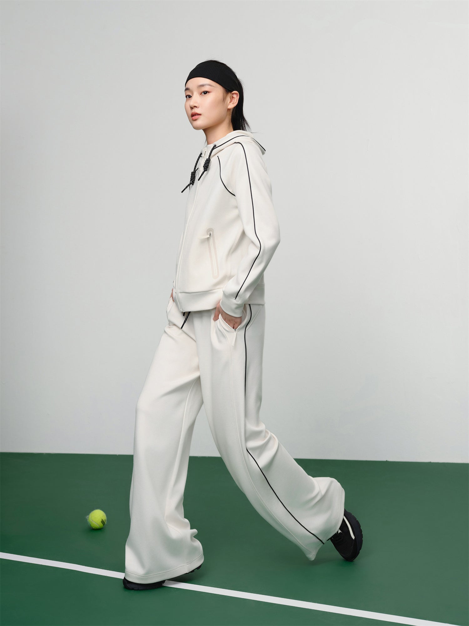 EP YAYING Casual Sports Hoodie EGKEW1212AM