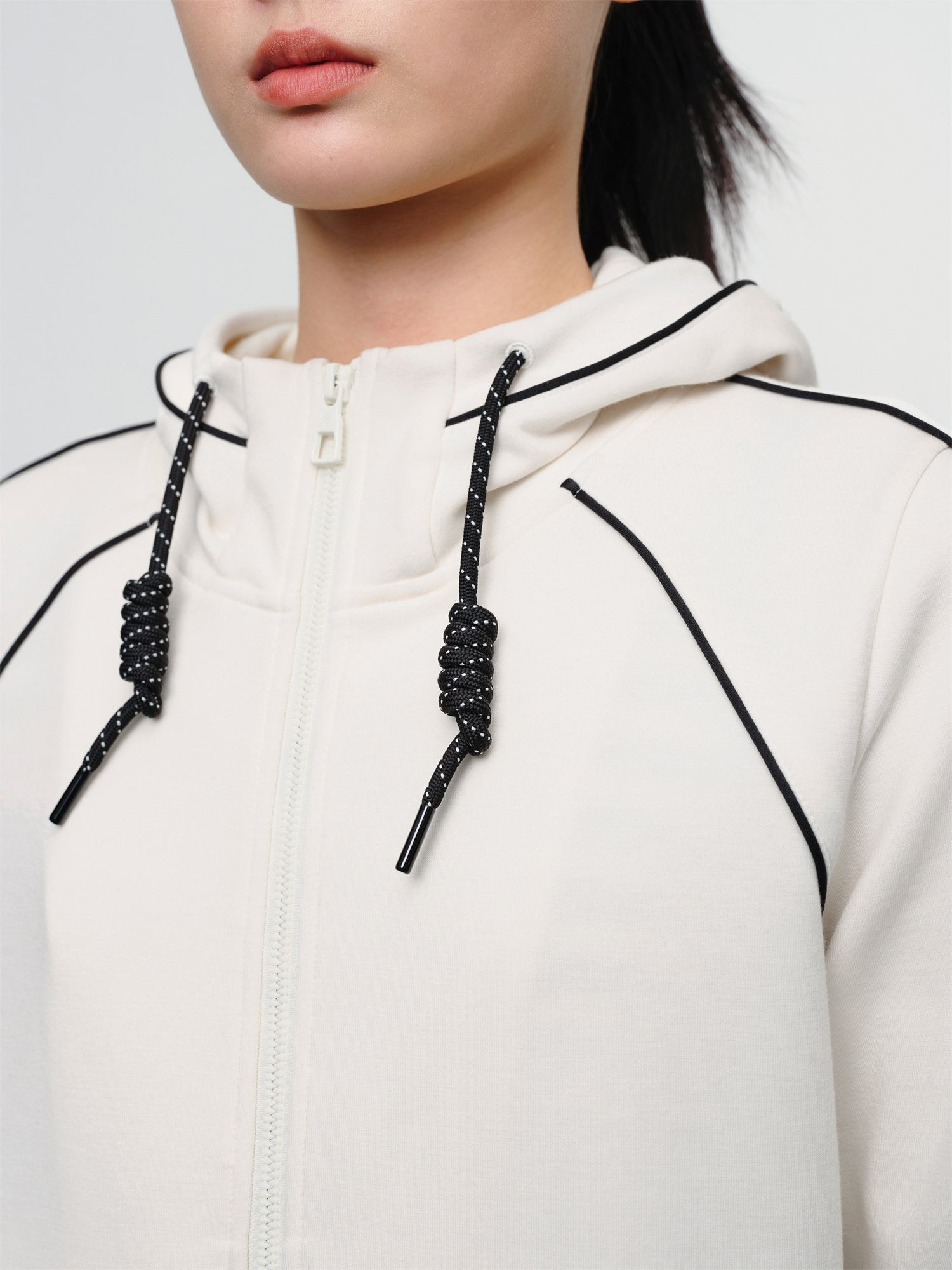 EP YAYING Casual Sports Hoodie EGKEW1212AM