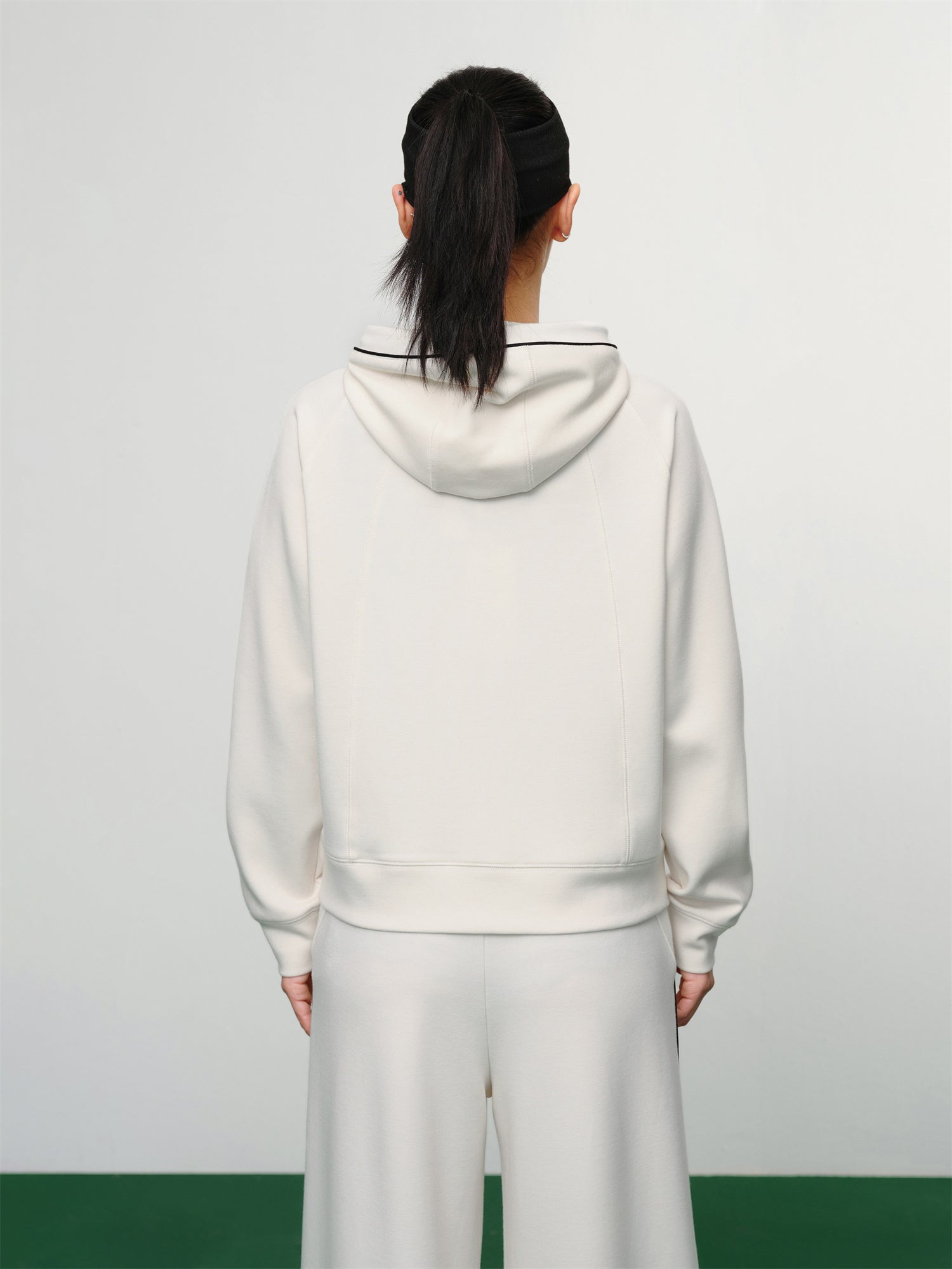 EP YAYING Casual Sports Hoodie EGKEW1212AM