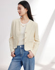 EP YAYING Jacket