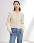 EP YAYING Jacket