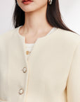 EP YAYING Jacket