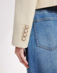EP YAYING Jacket