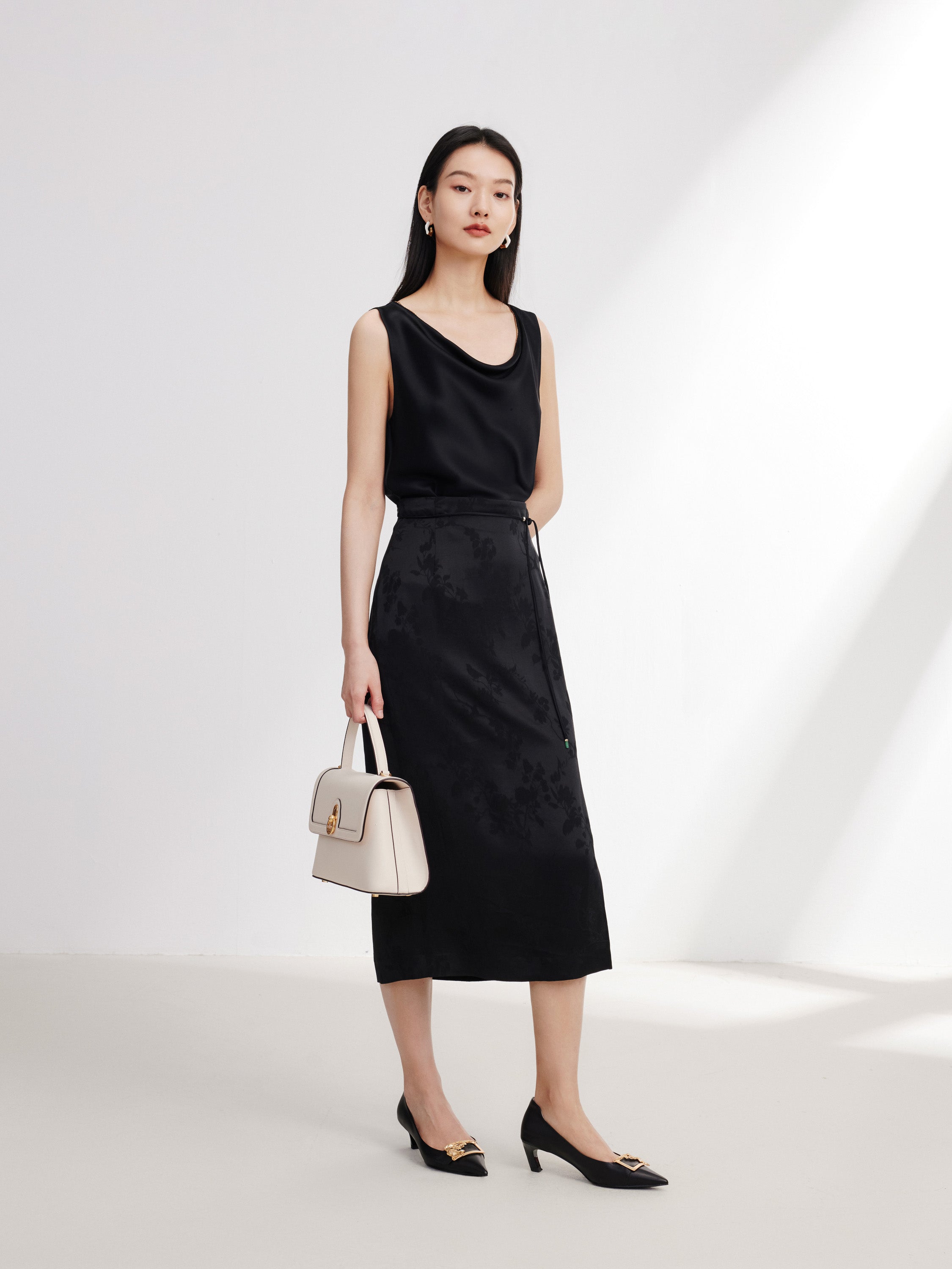 EP YAYING Sleeveless Top