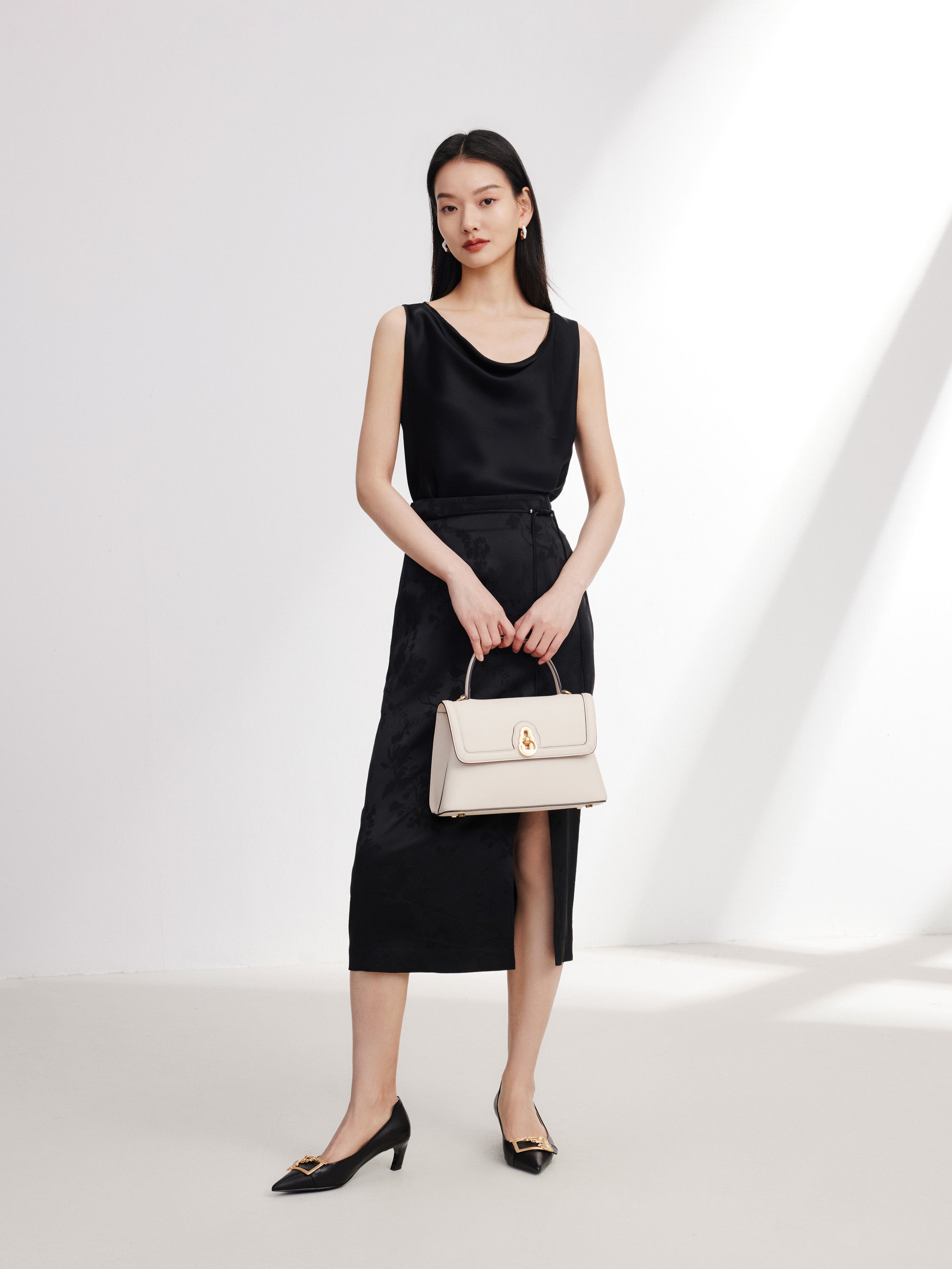 EP YAYING Sleeveless Top