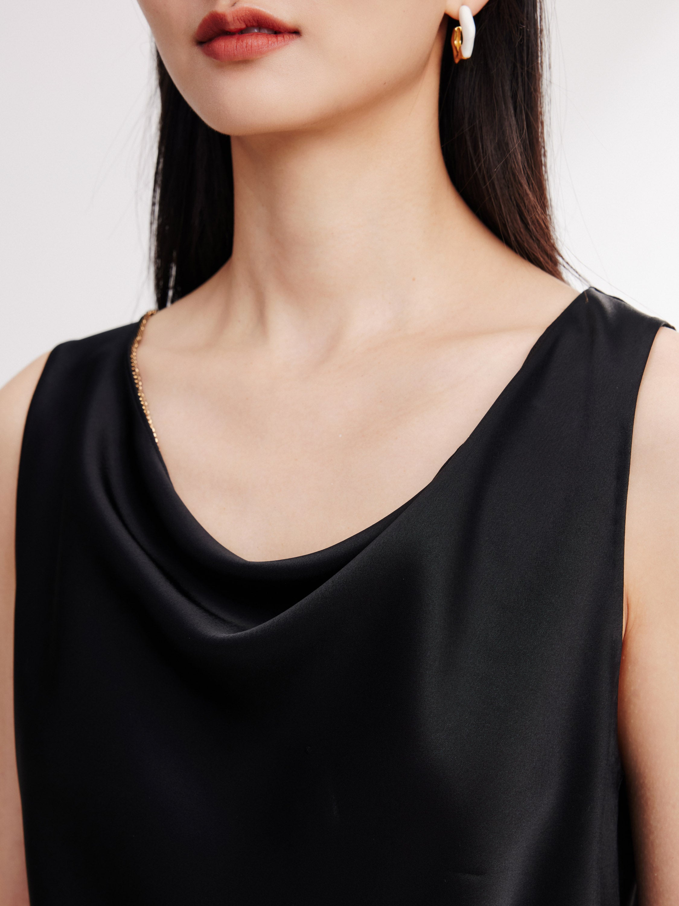 EP YAYING Sleeveless Top