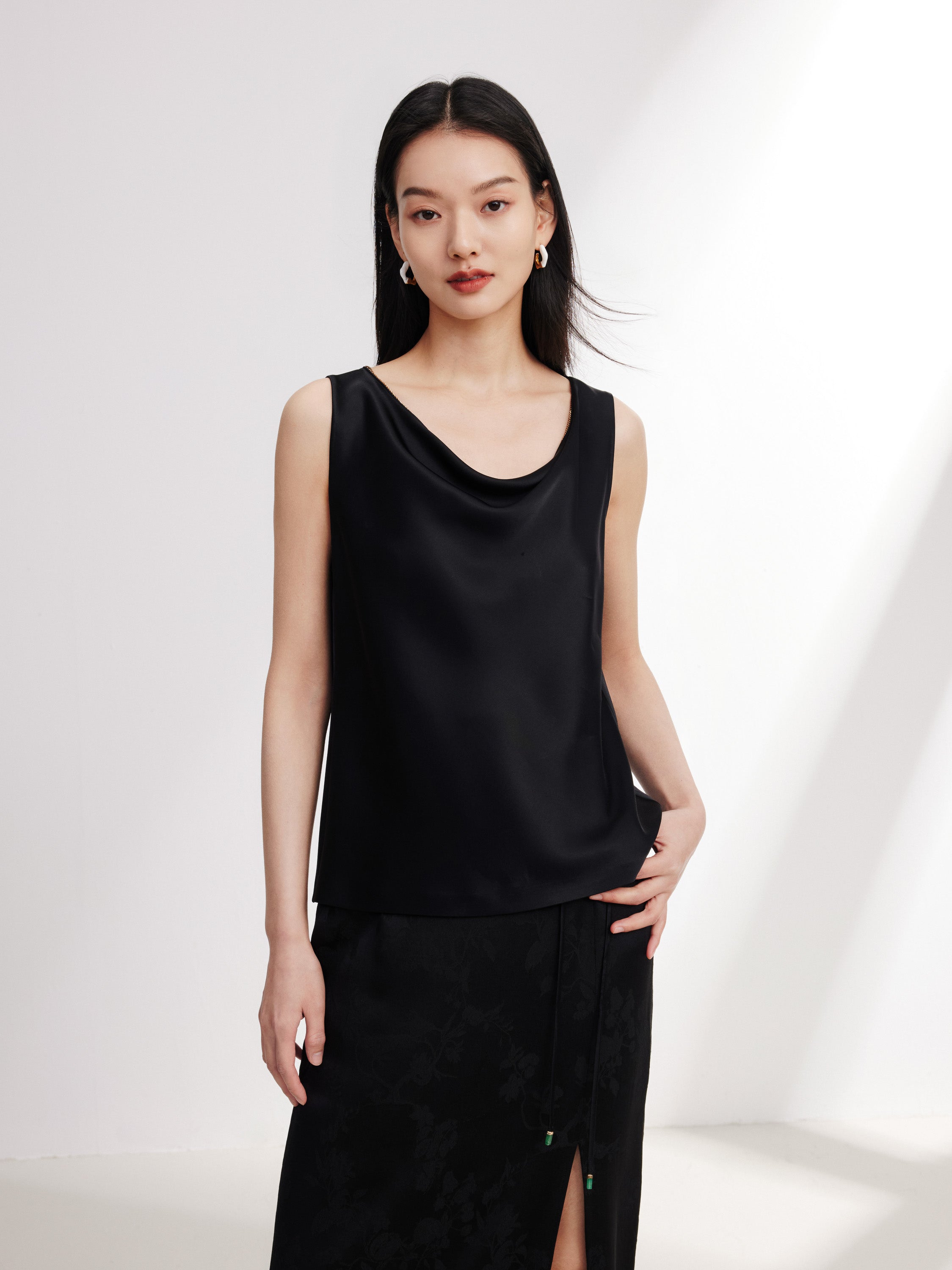 EP YAYING Sleeveless Top