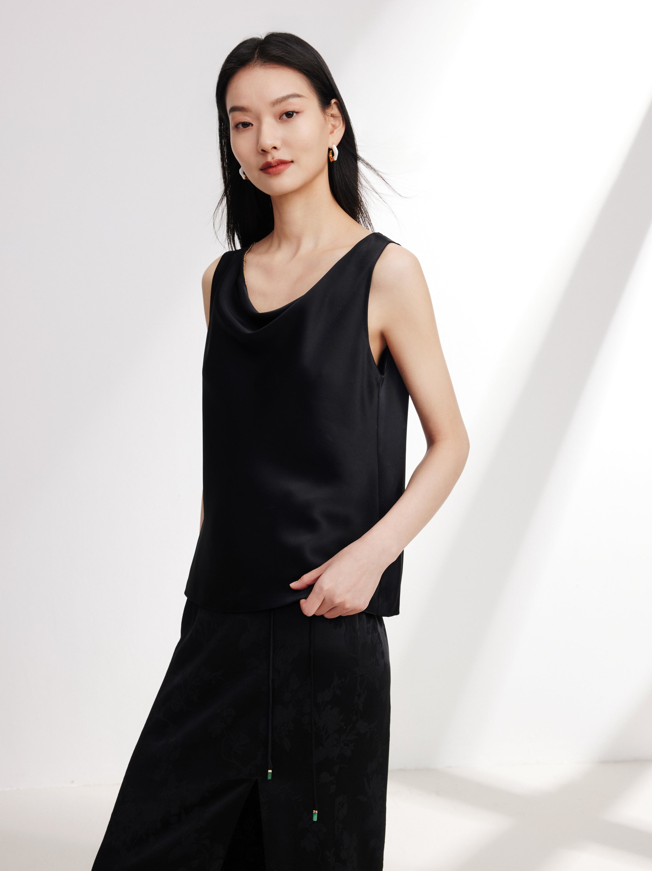 EP YAYING Sleeveless Top