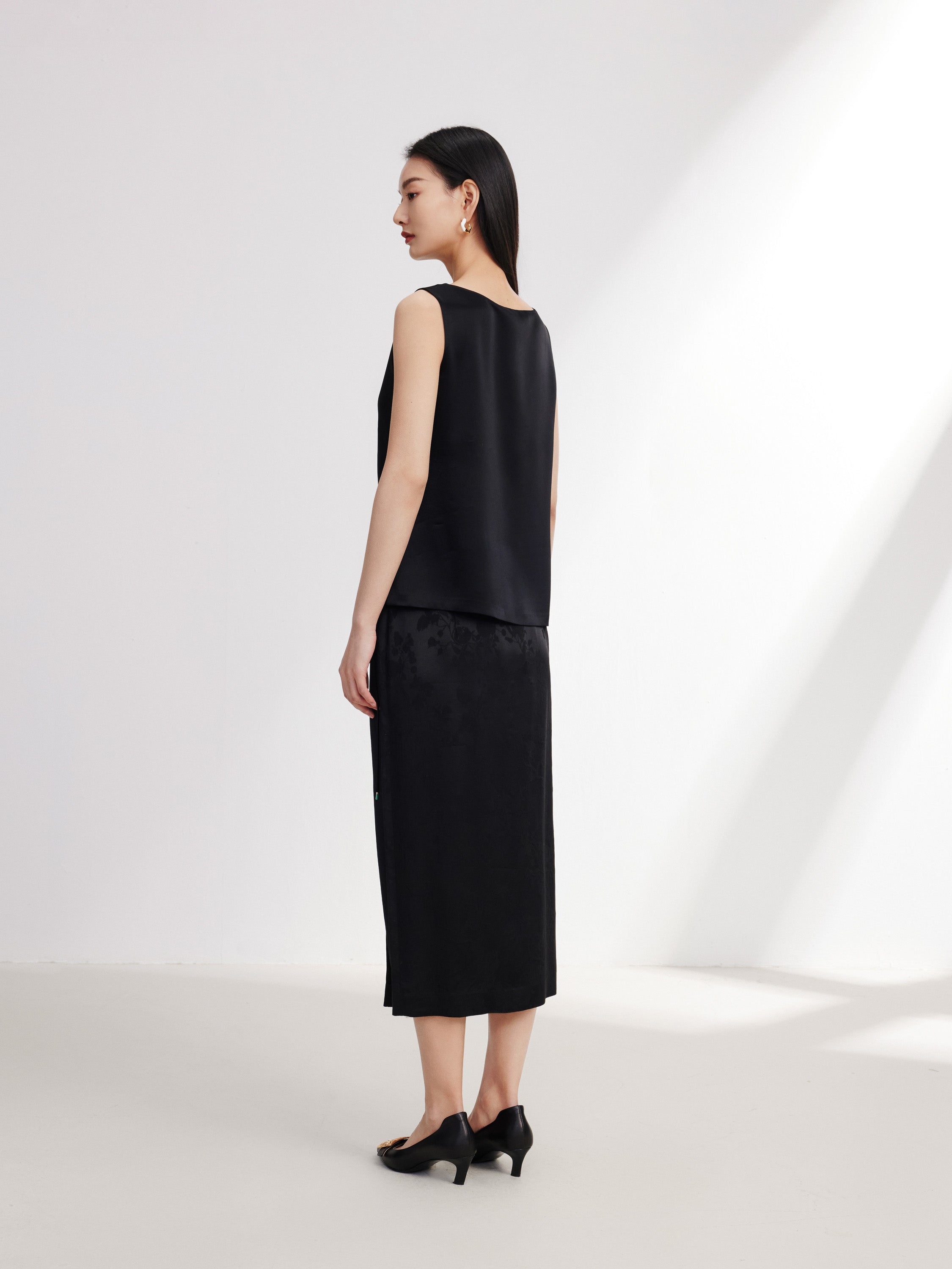 EP YAYING Sleeveless Top